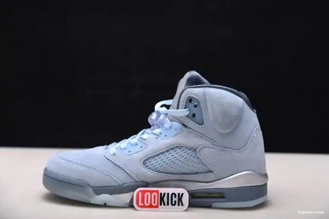 HYPE Retro DD9336-400 (W) Bluebird Jordan 5 Air 0624